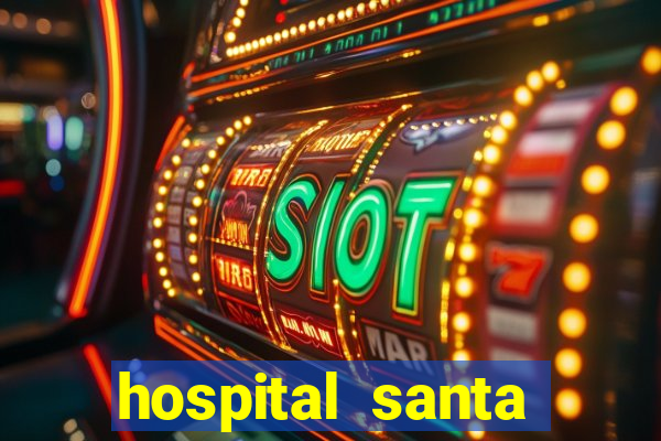 hospital santa marta porto alegre